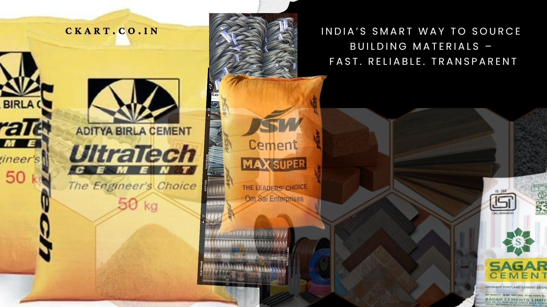 You are currently viewing How to Choose the Right Cement for Your Home Project